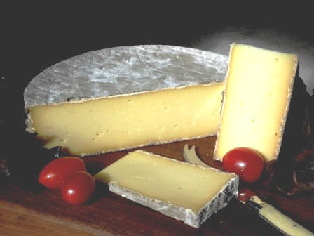 Lyburn cheese