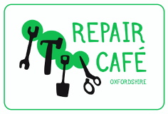 RepairCafe logo