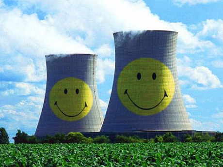  Nuclear smilies